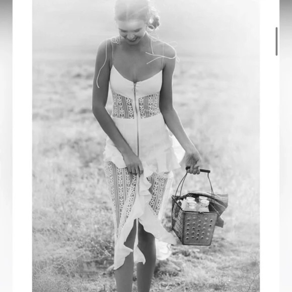 For love & lemons lovebird - Picture 9 of 9
